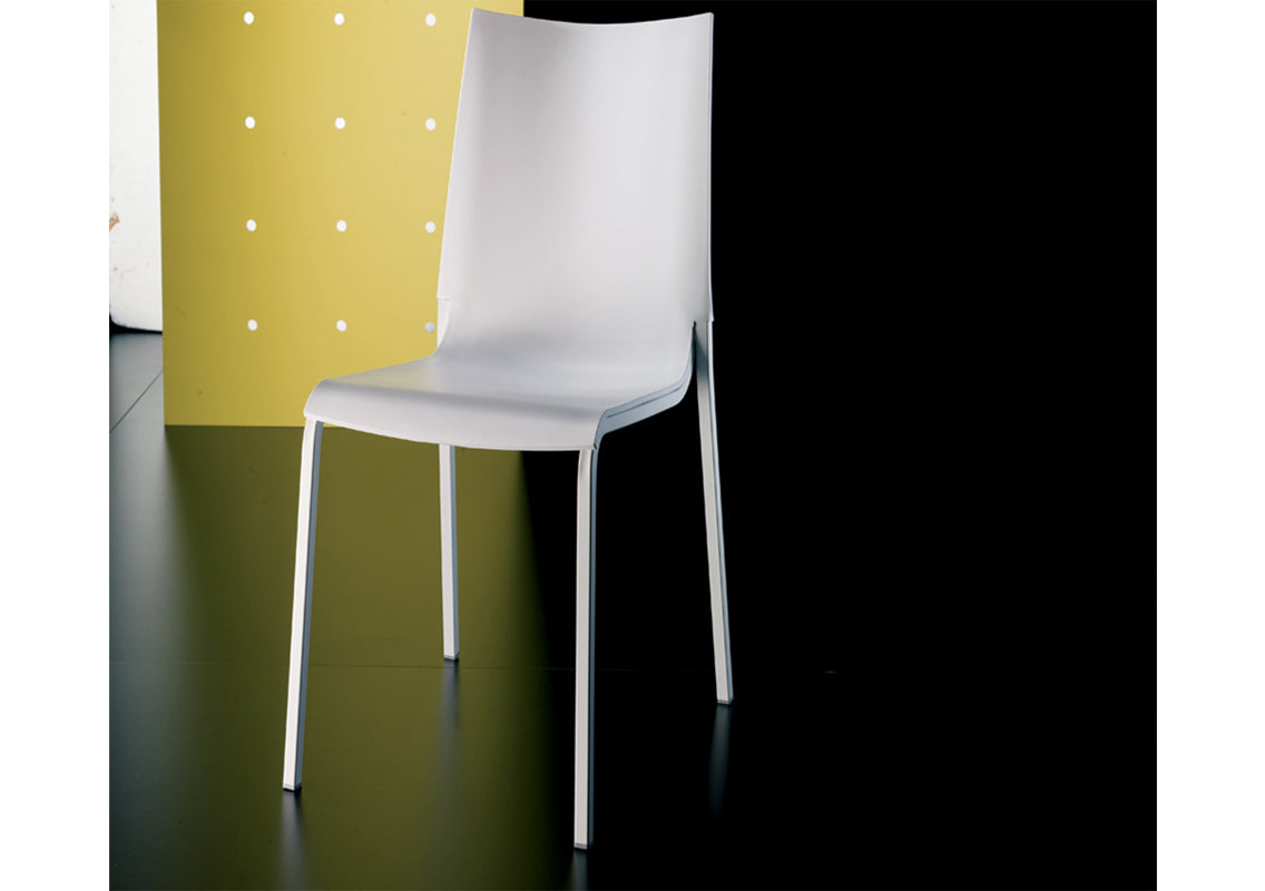 Eva Outdoor Chair (Quick Ship) - Set of 2