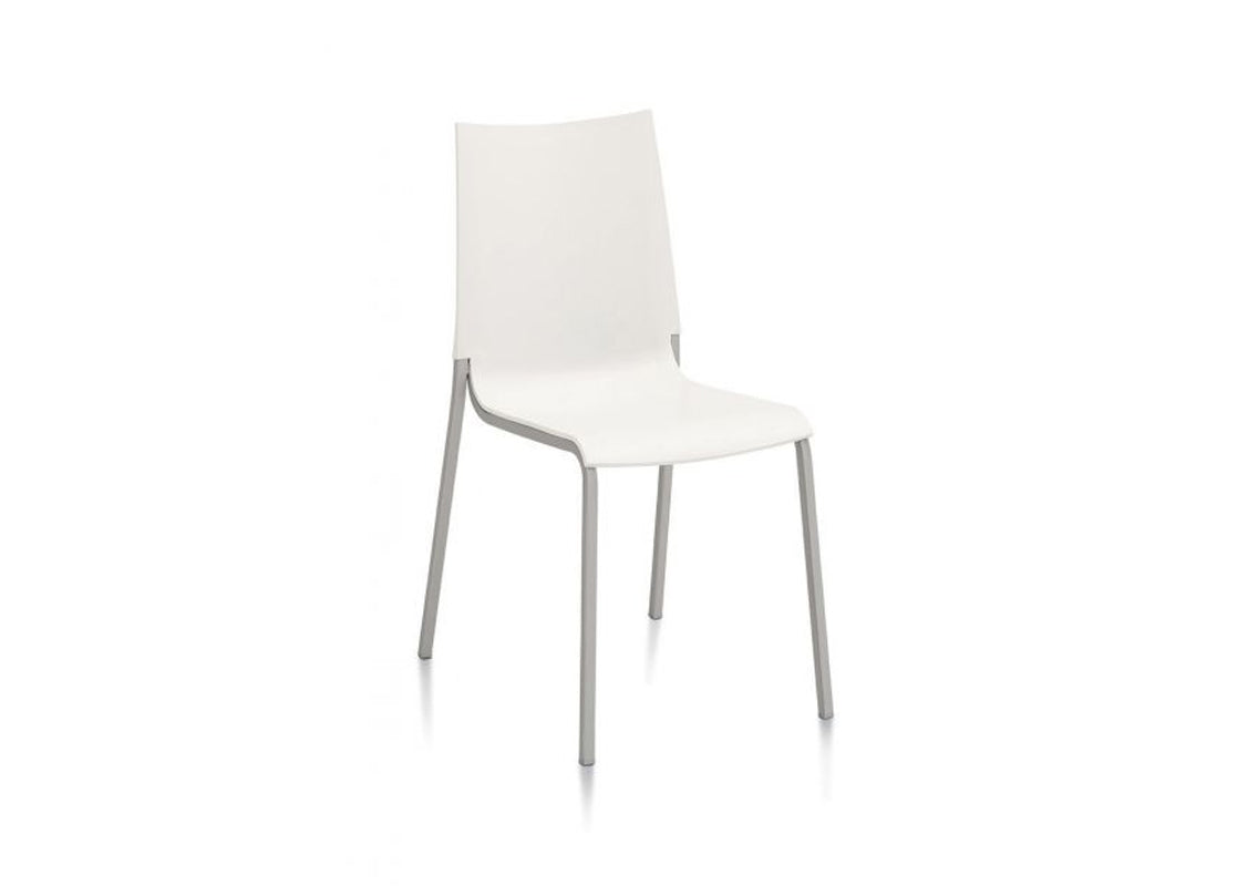 Eva Outdoor Chair (Quick Ship) - Set of 2