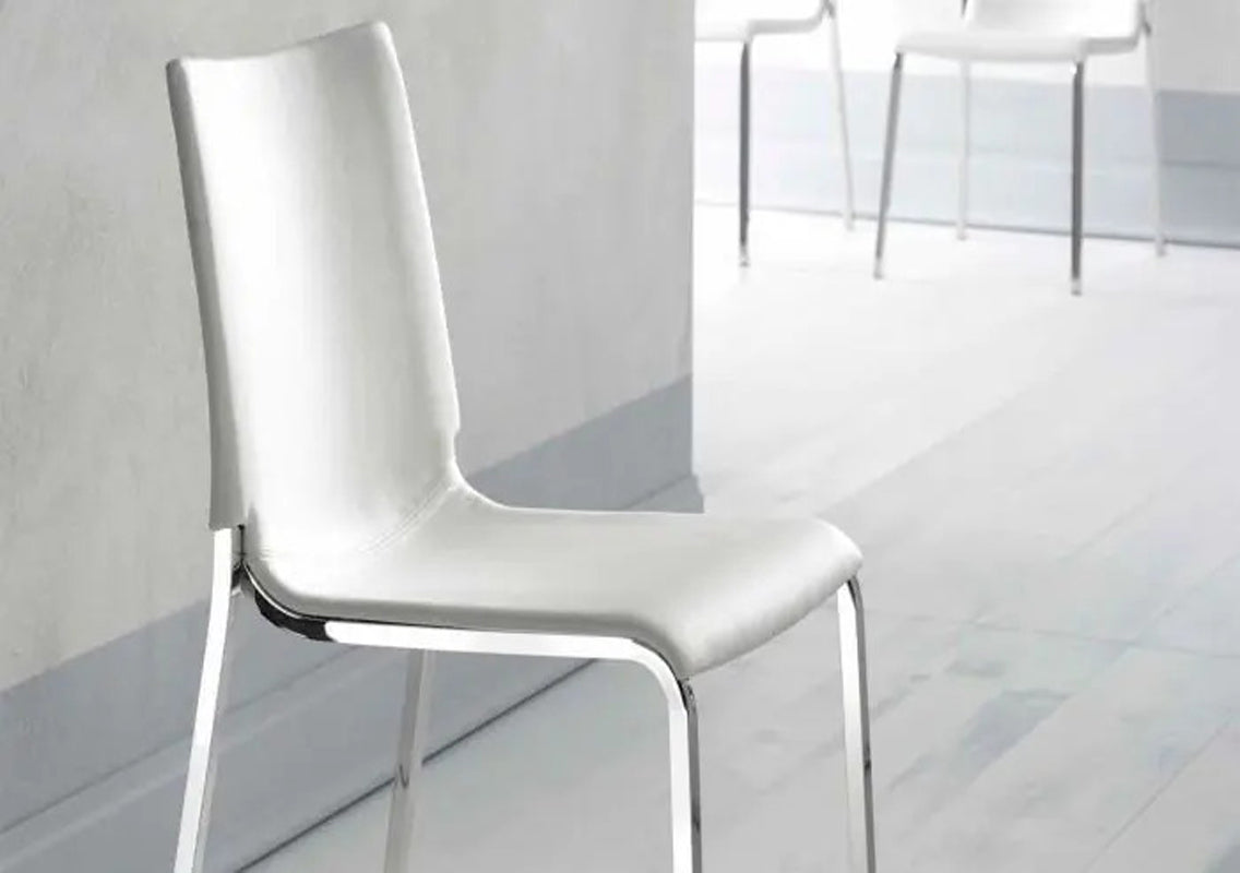 Eva Outdoor Chair (Quick Ship) - Set of 2