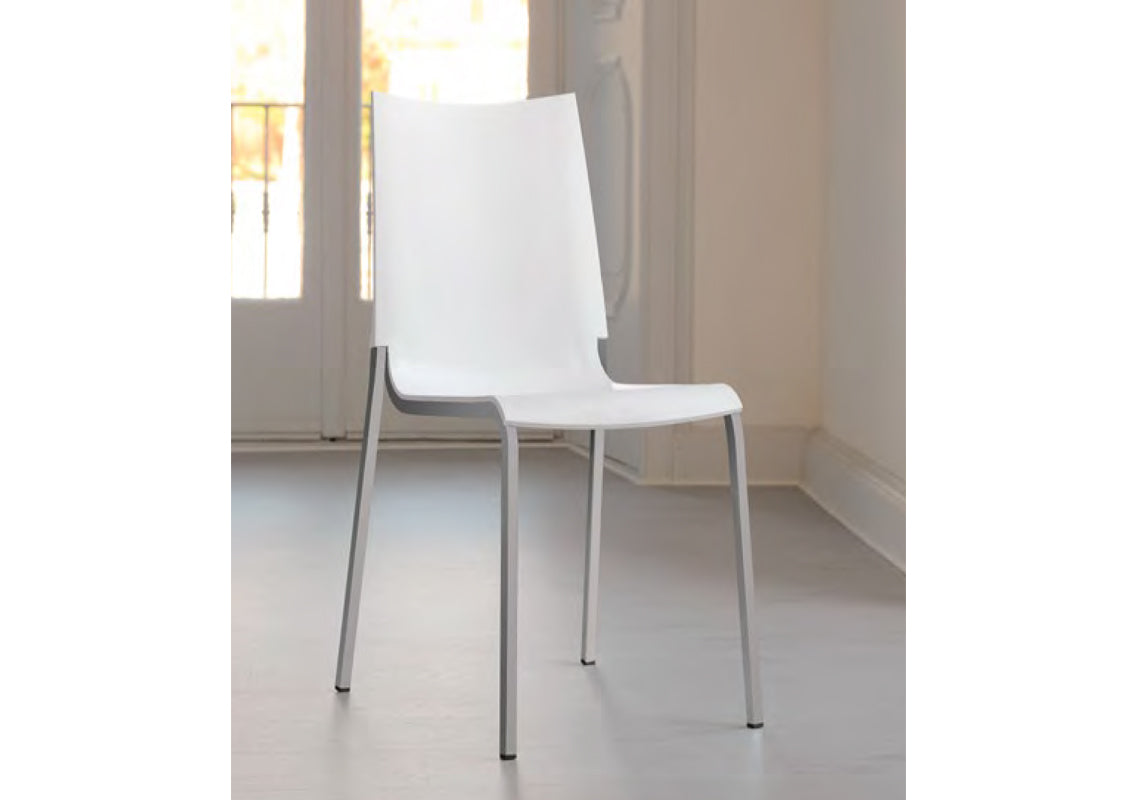 Eva Outdoor Chair (Quick Ship) - Set of 2