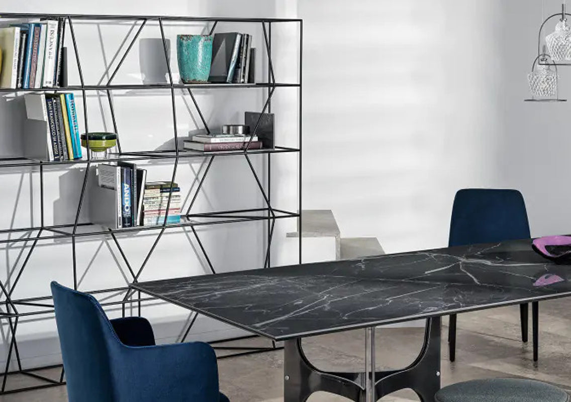 Lexington Large Bookcase (Quick Ship)