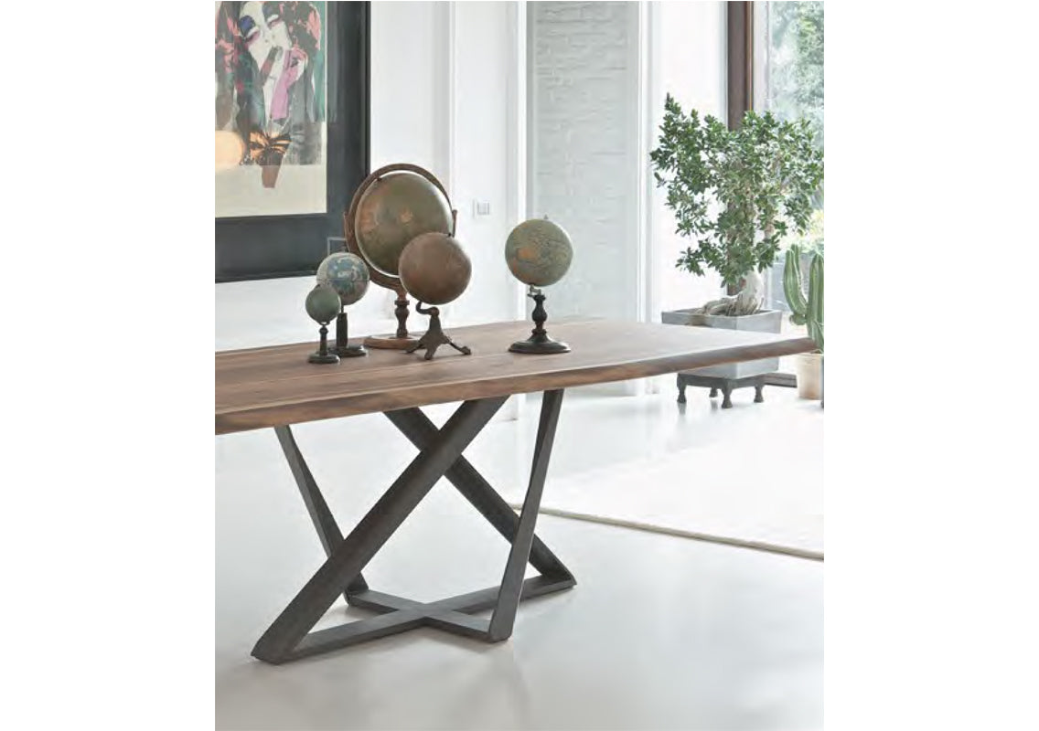 Millennium Dining Table (Quick Ship)