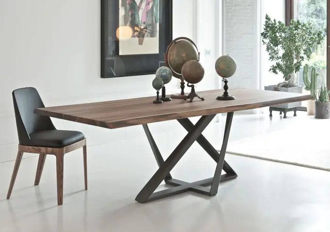Millennium Dining Table (Quick Ship)