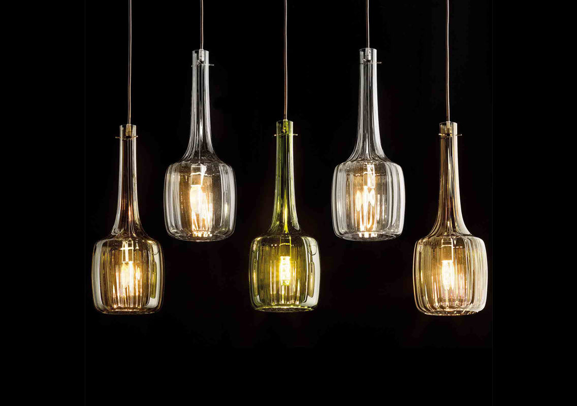 Bossanova Pendant Lamp