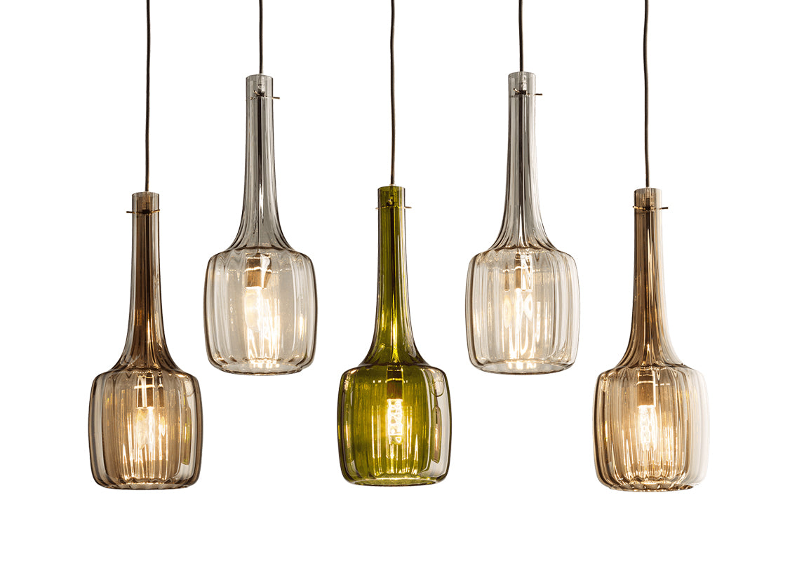 Bossanova Pendant Lamp