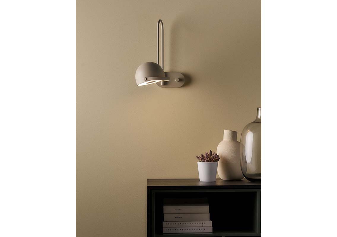Bowee W1 Wall Lamp