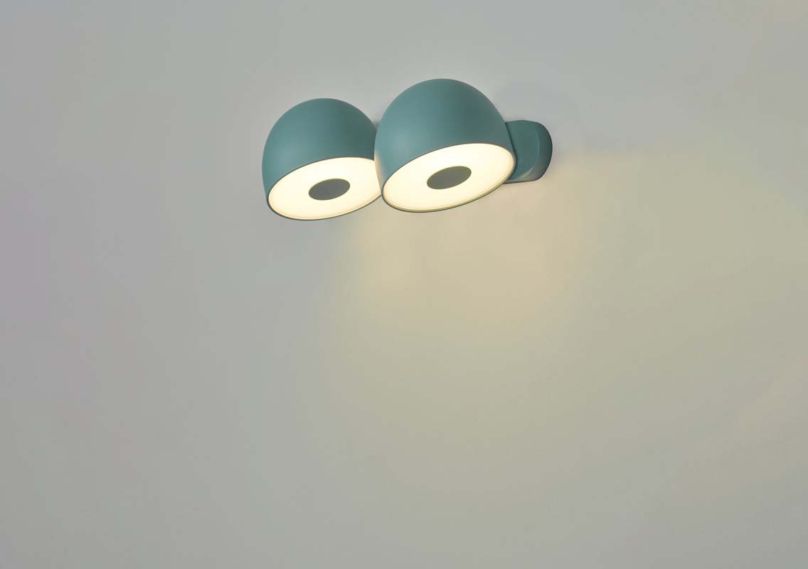 Bowee W2 Wall Lamp