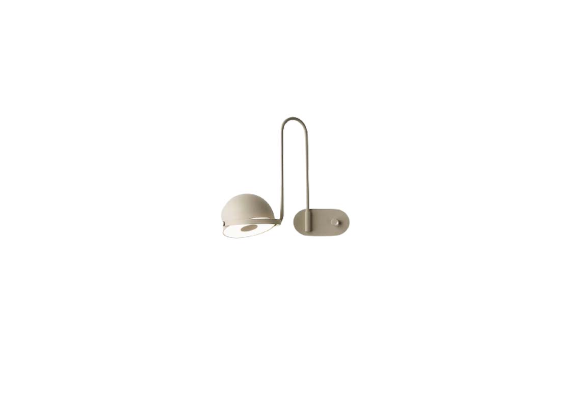 Bowee W1 Wall Lamp