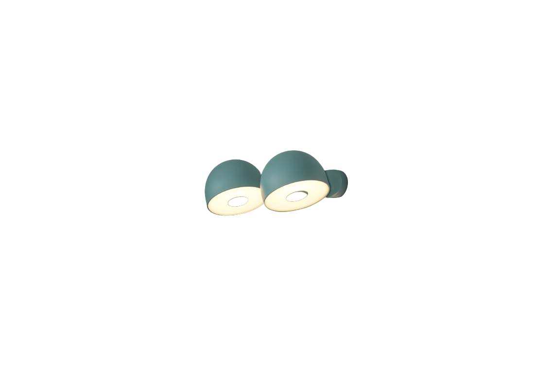 Bowee W2 Wall Lamp