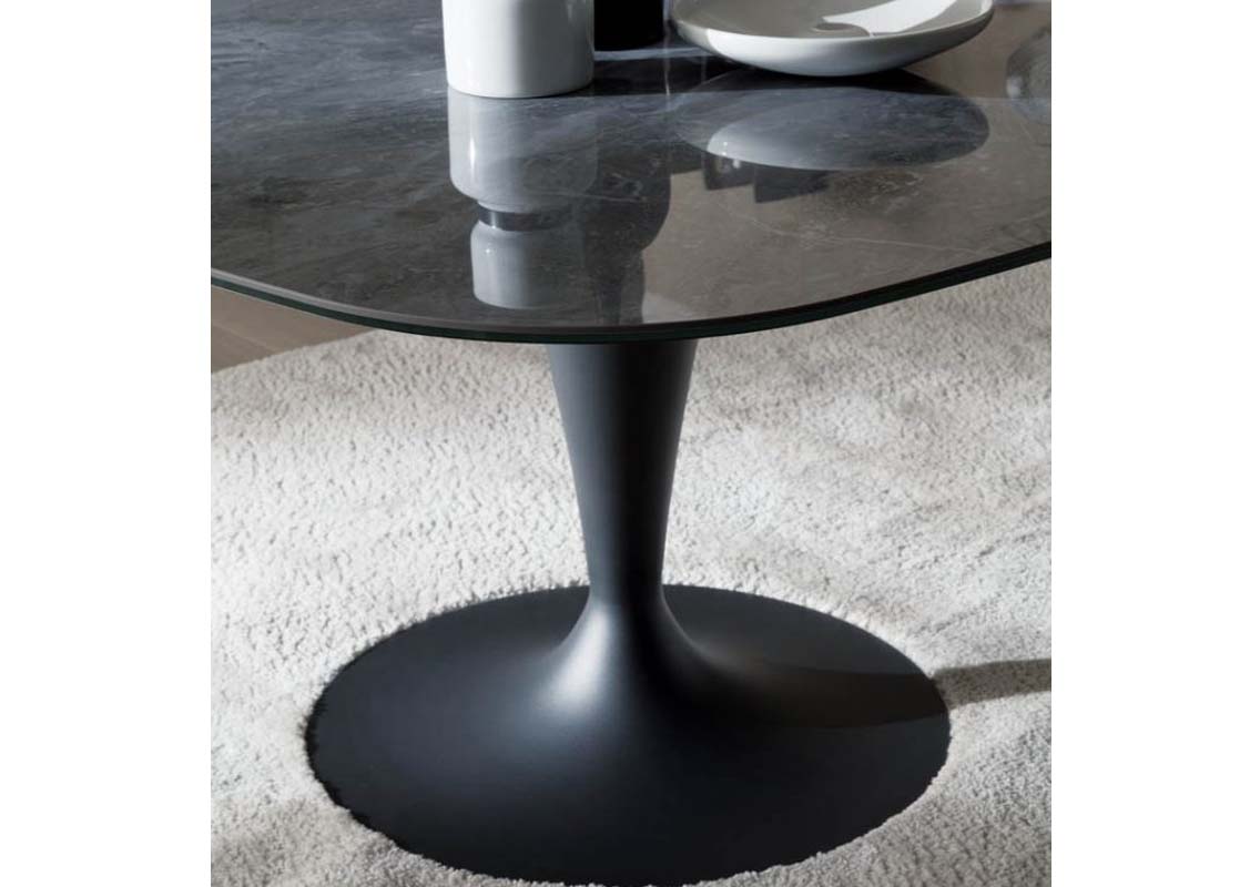 Bravo Fixed Dining Table