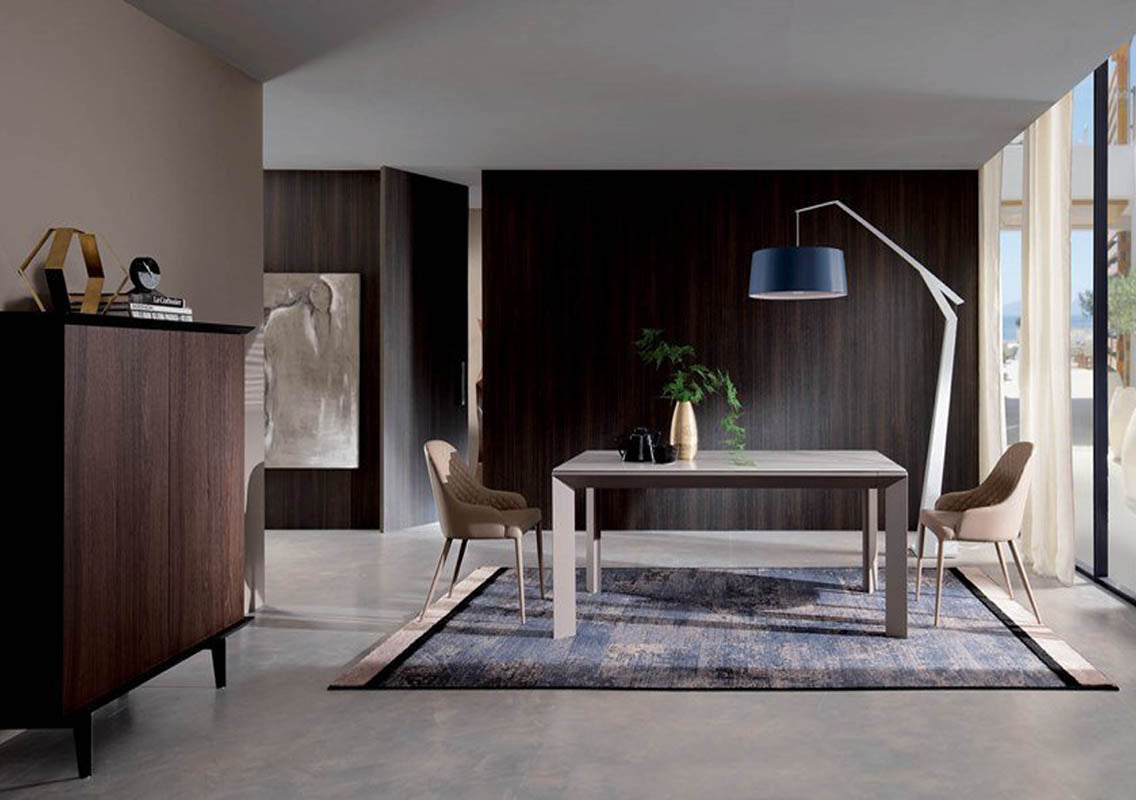 Brera Modern Sideboard