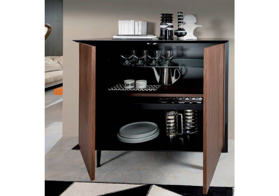 Brera Modern Sideboard