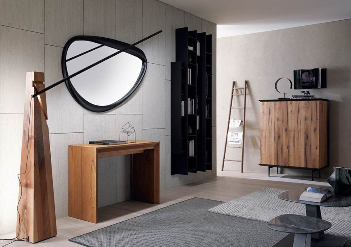 Brera Modern Sideboard