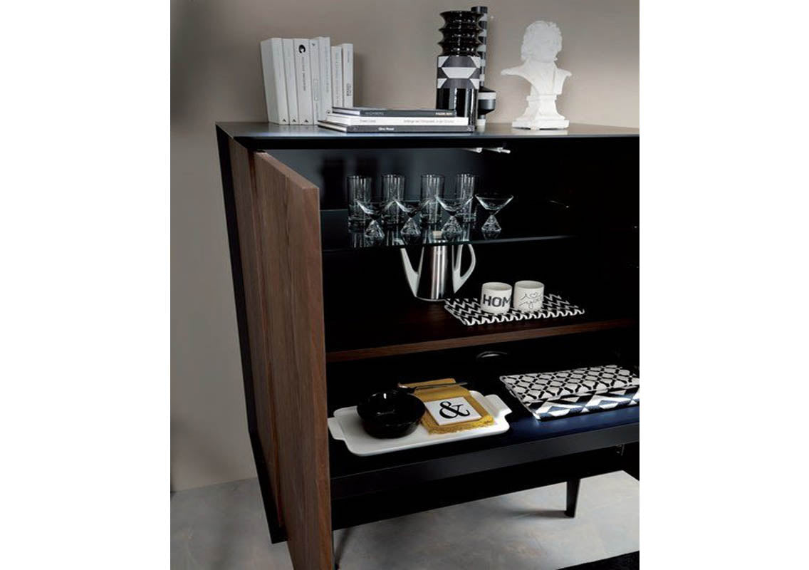 Brera Modern Sideboard