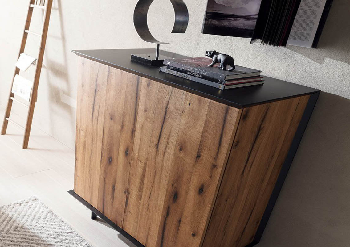 Brera Modern Sideboard