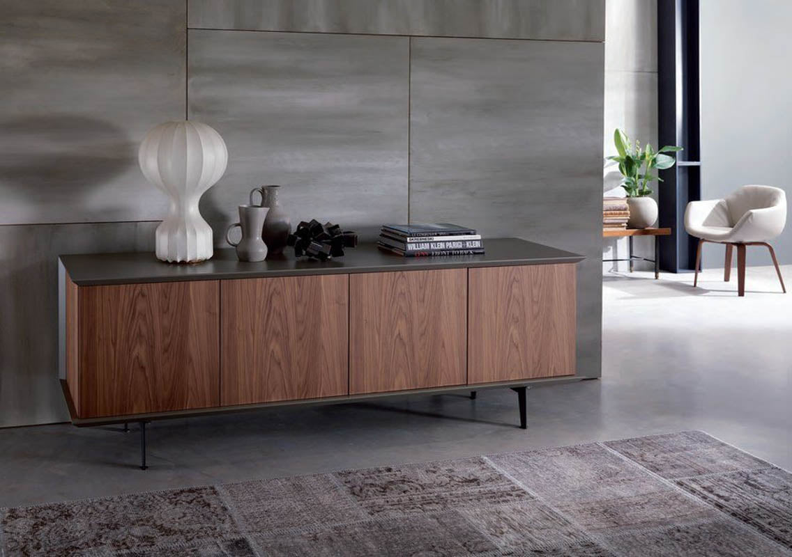 Brera Modern Sideboard