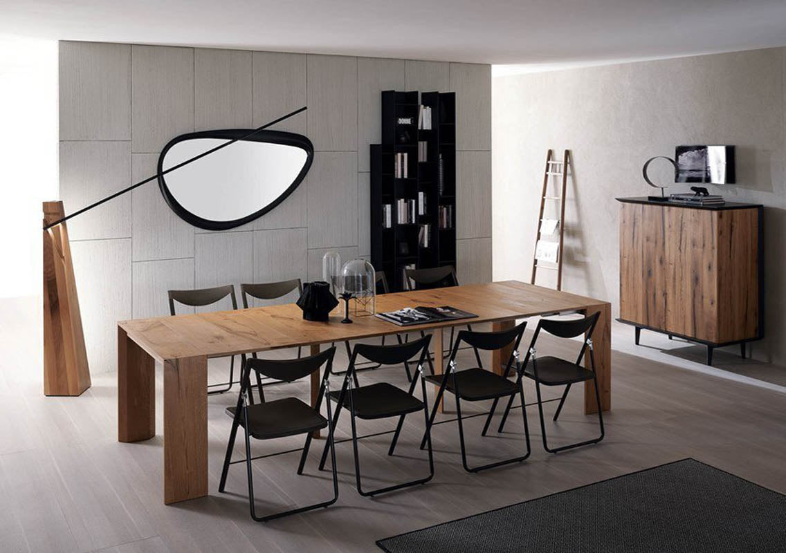 Brera Modern Sideboard