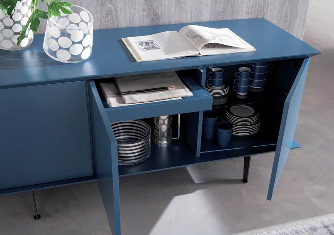 Brera Modern Sideboard