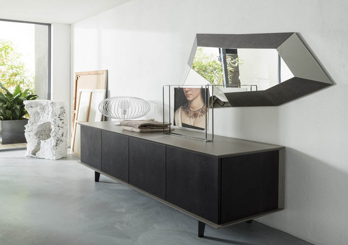 Brera Modern Sideboard