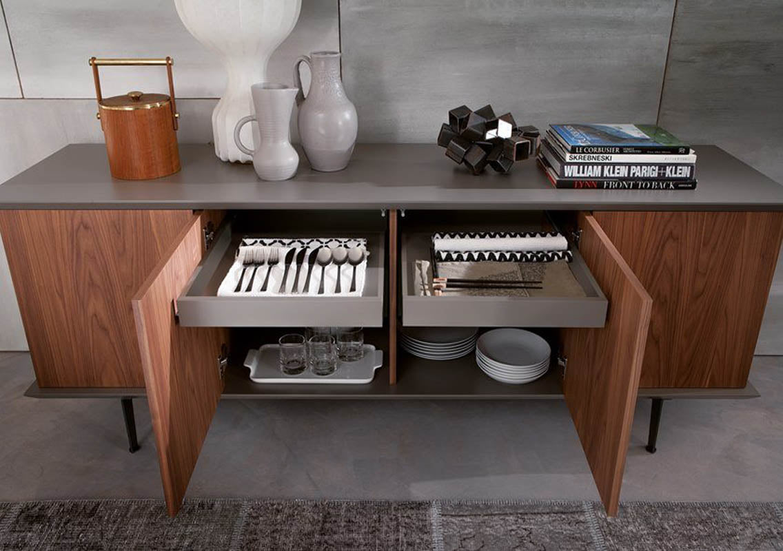 Brera Modern Sideboard