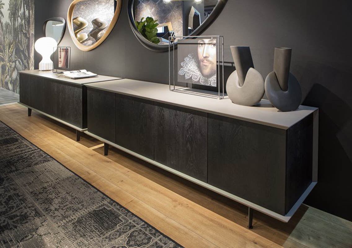 Brera Modern Sideboard