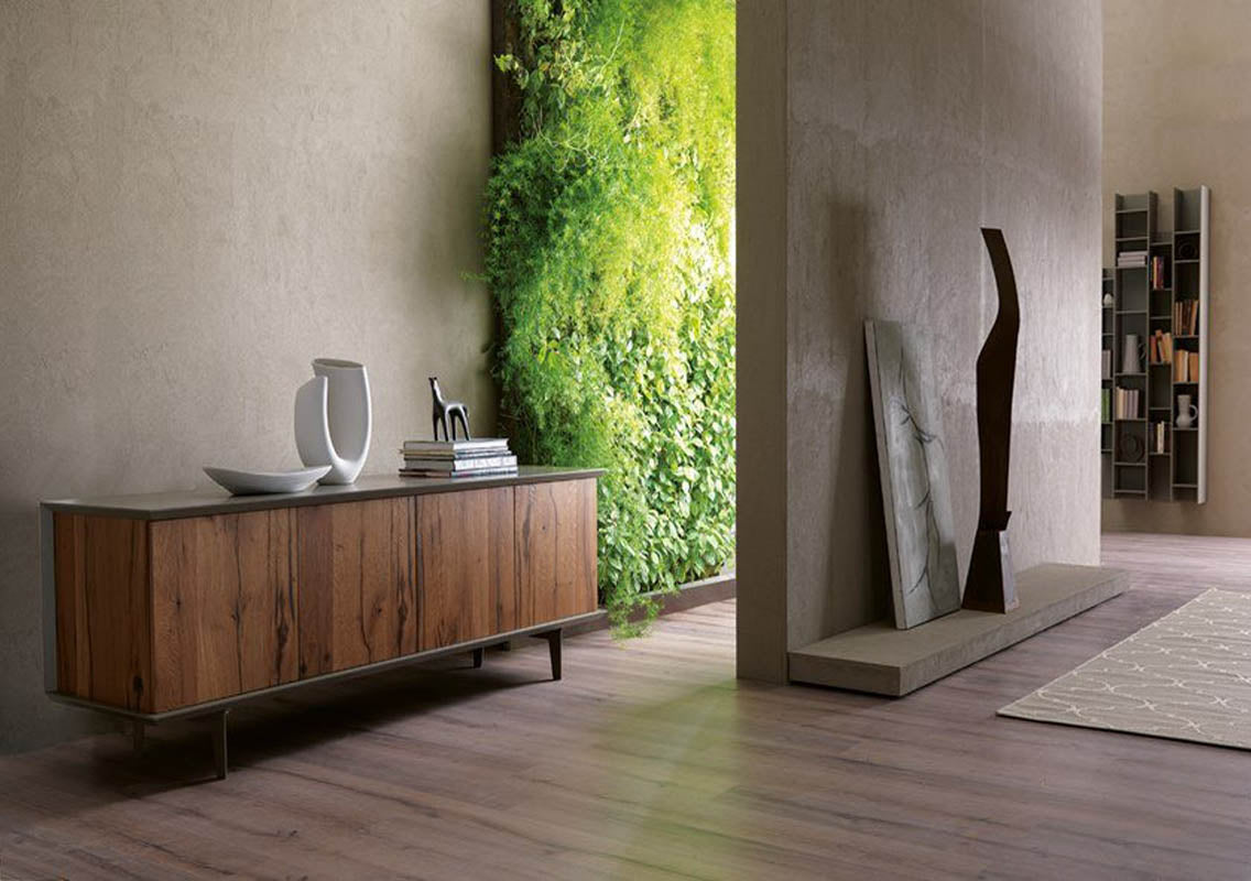 Brera Modern Sideboard