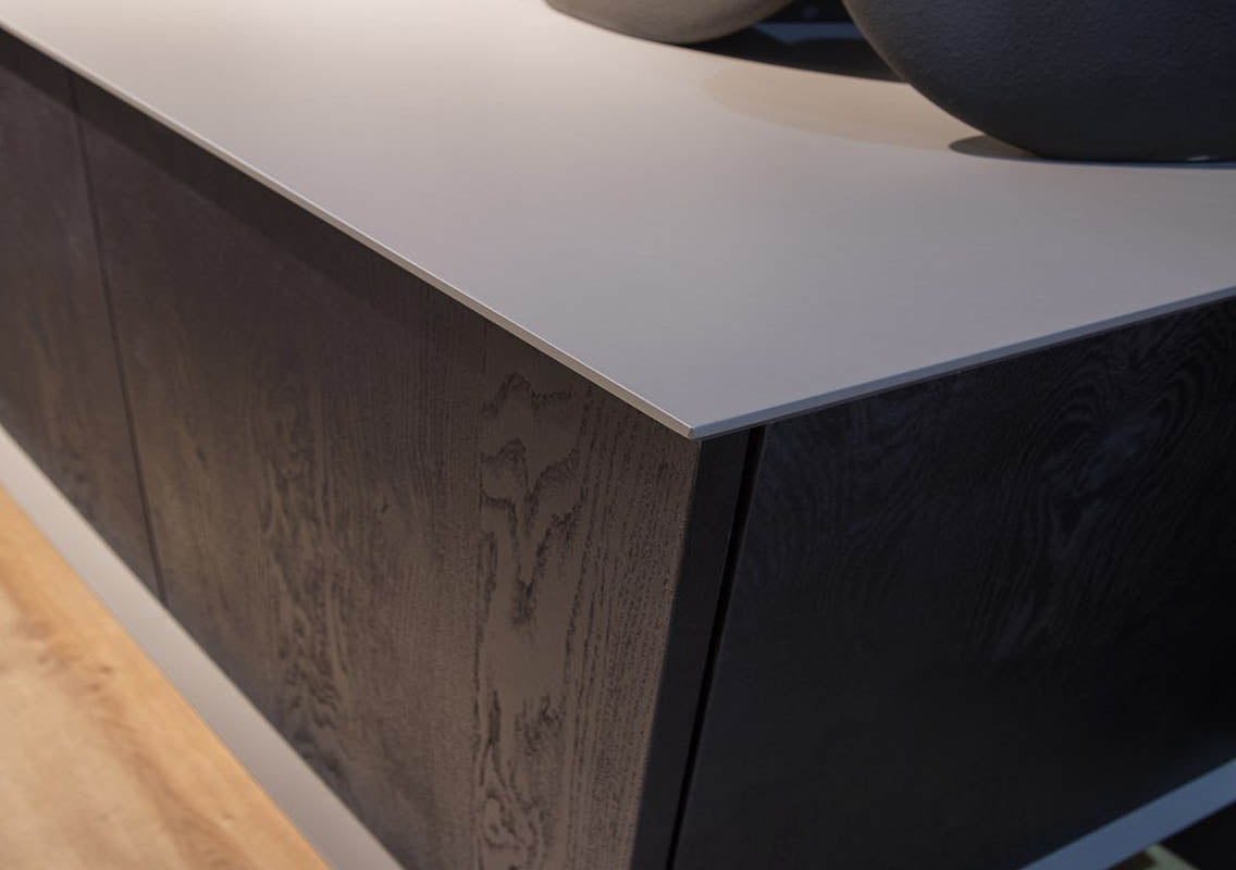 Brera Modern Sideboard