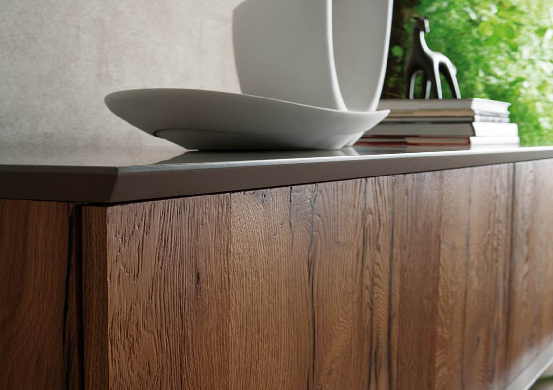 Brera Modern Sideboard