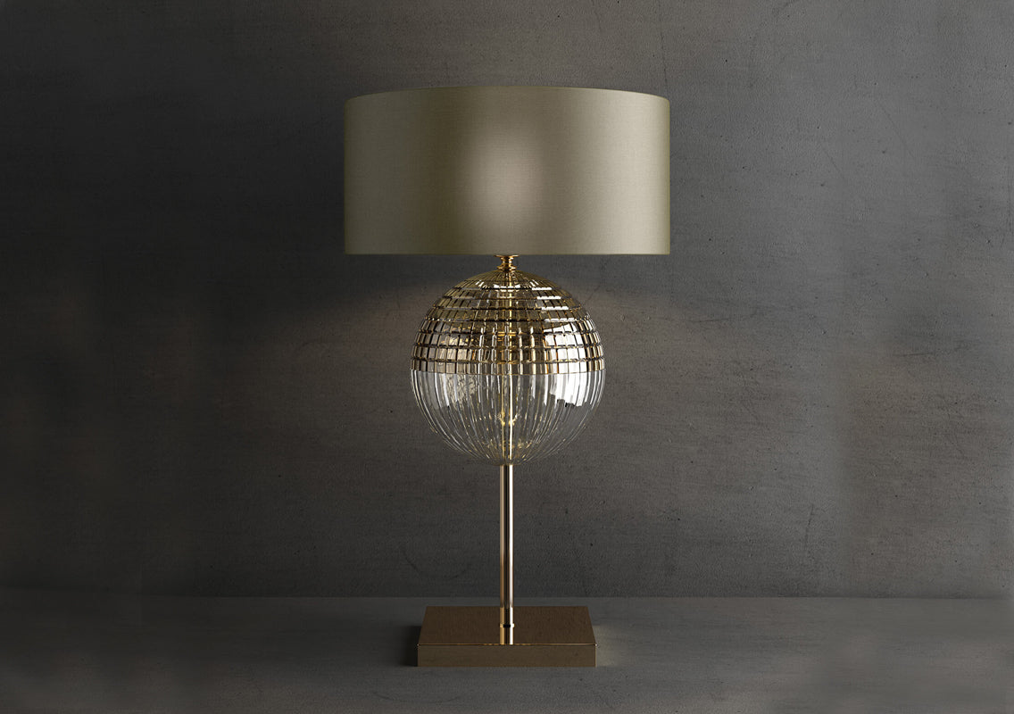 Brigitta Table Lamp