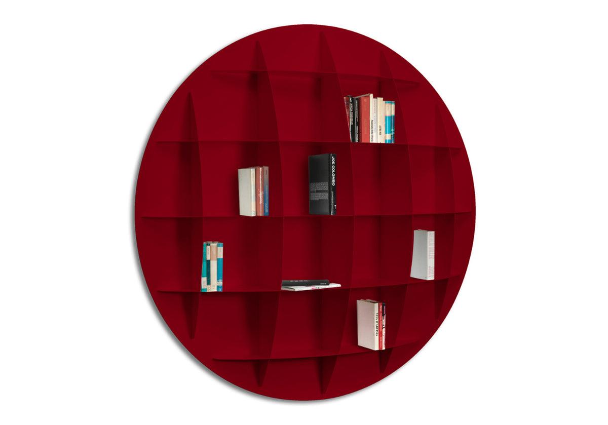 Continental Plus AL Bookcase