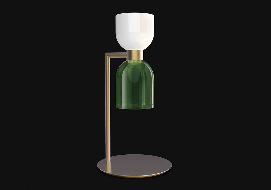 Caterina Table Lamp