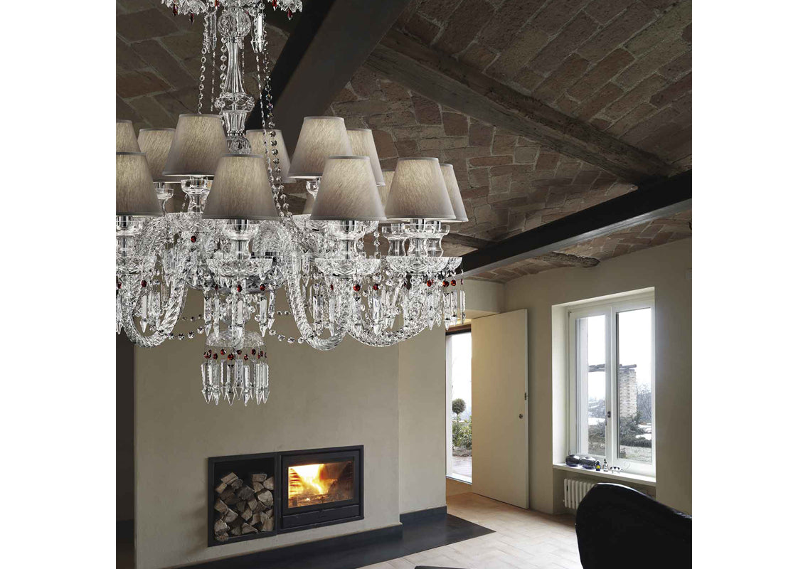 Chanel Chandelier