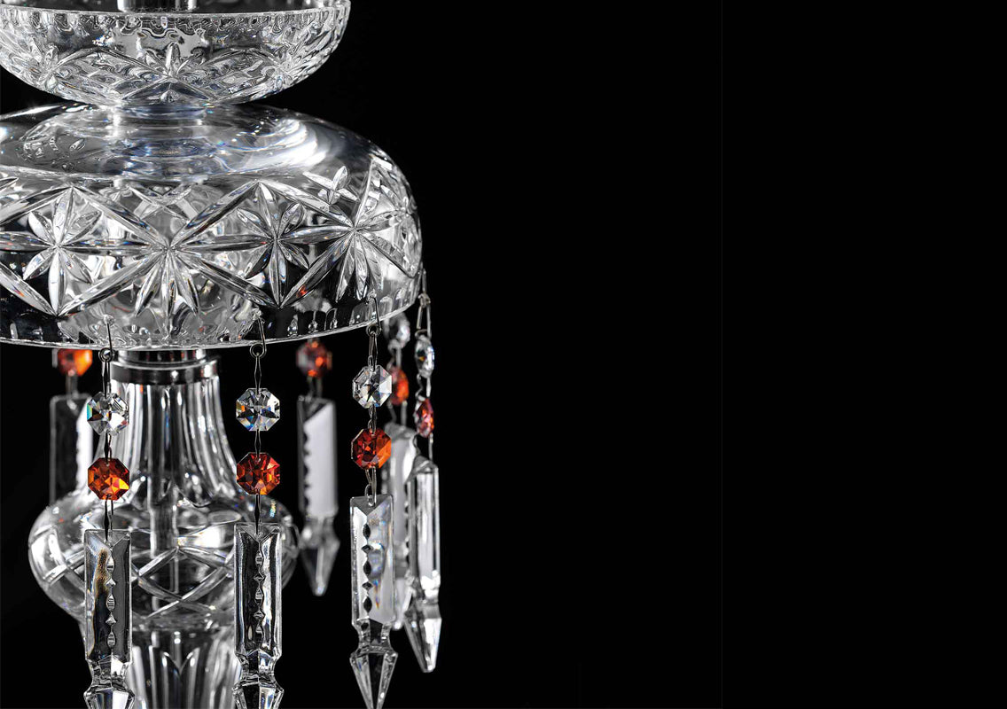 Chanel Chandelier