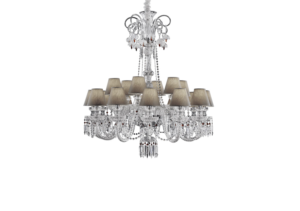 Chanel Chandelier