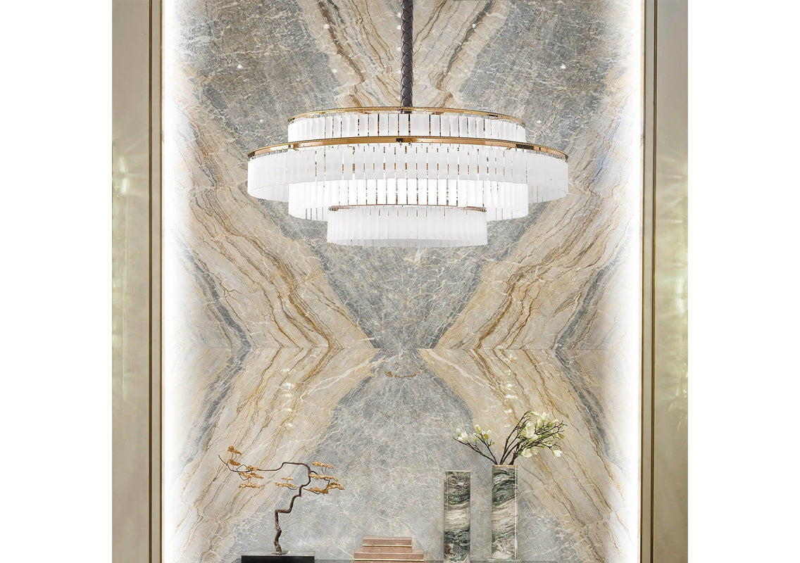 Charles Pendant Lamp
