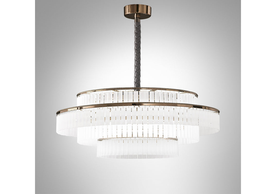 Charles Pendant Lamp