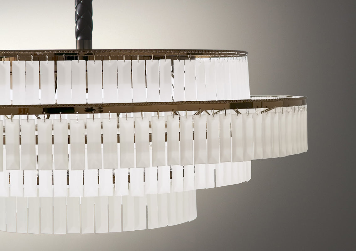 Charles Pendant Lamp
