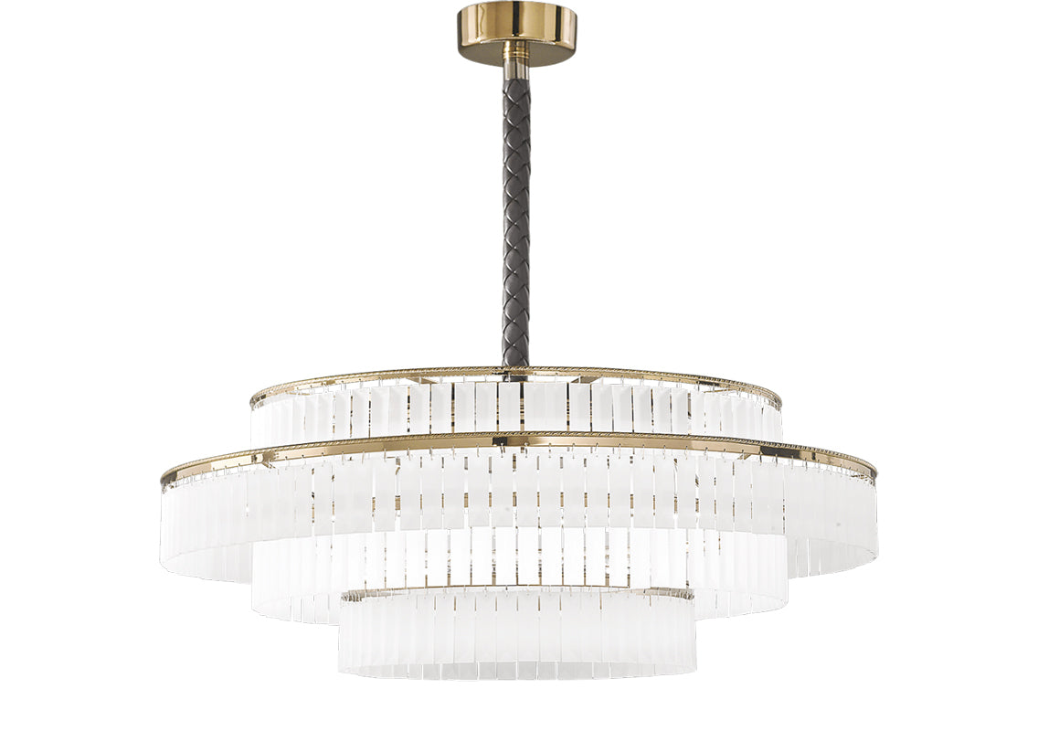 Charles Pendant Lamp