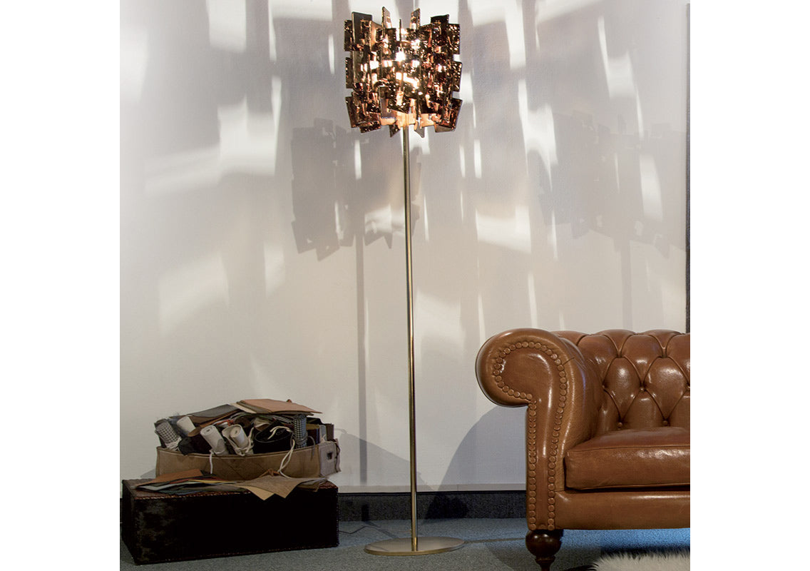 Charlie Floor Lamp