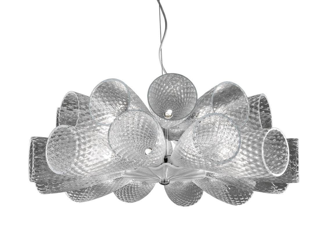 Cheers Suspended Lamp