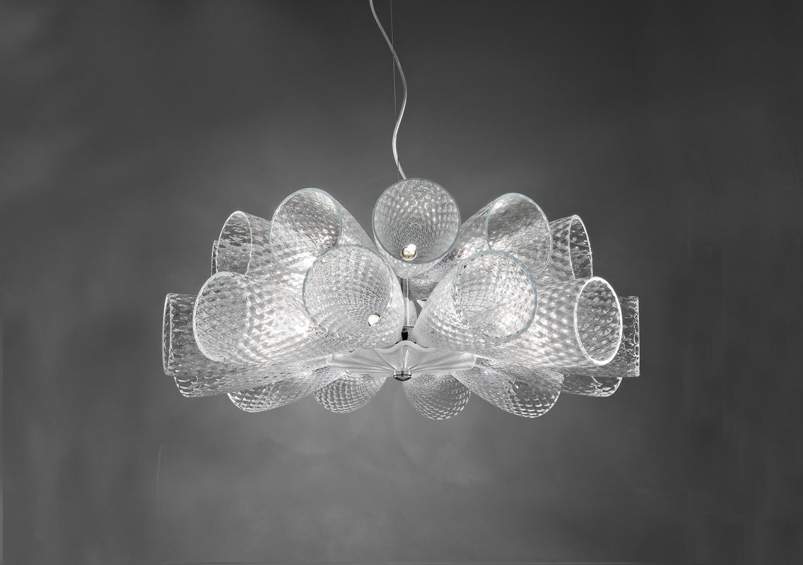 Glass - Clear Glass ITLMP