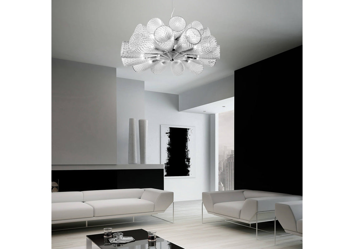 Cheers Suspended Lamp