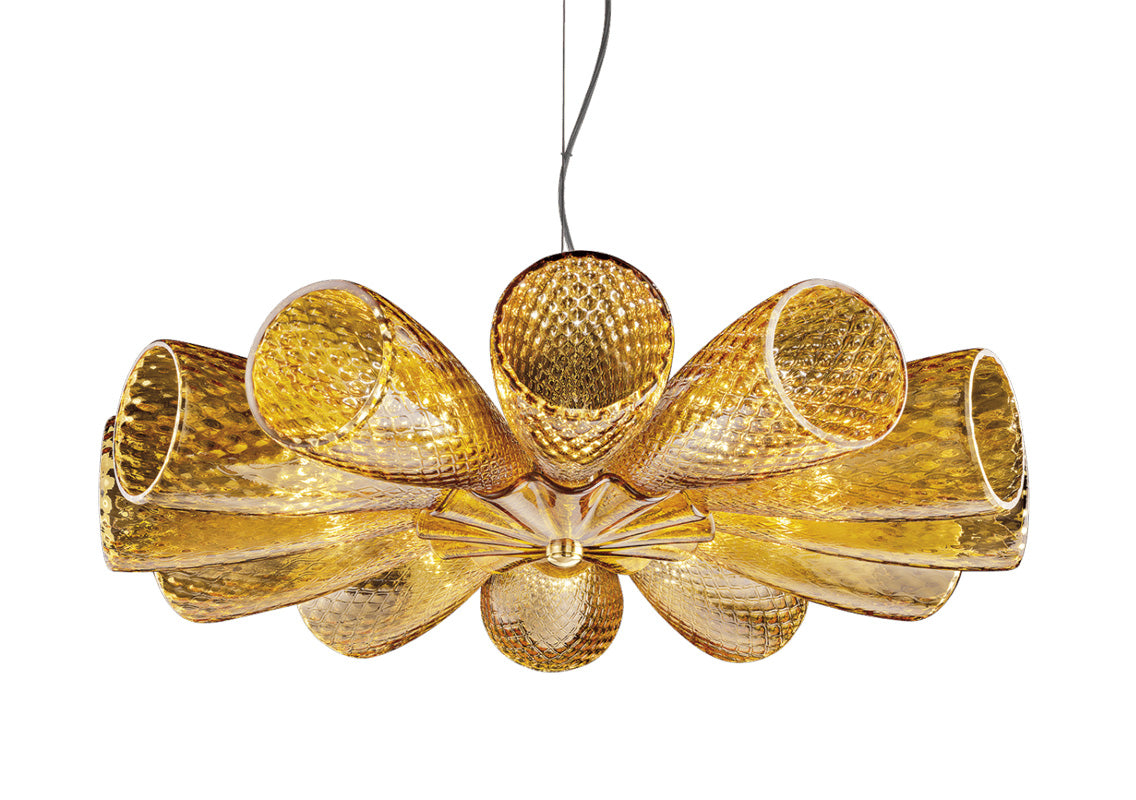 Cheers Suspended Lamp
