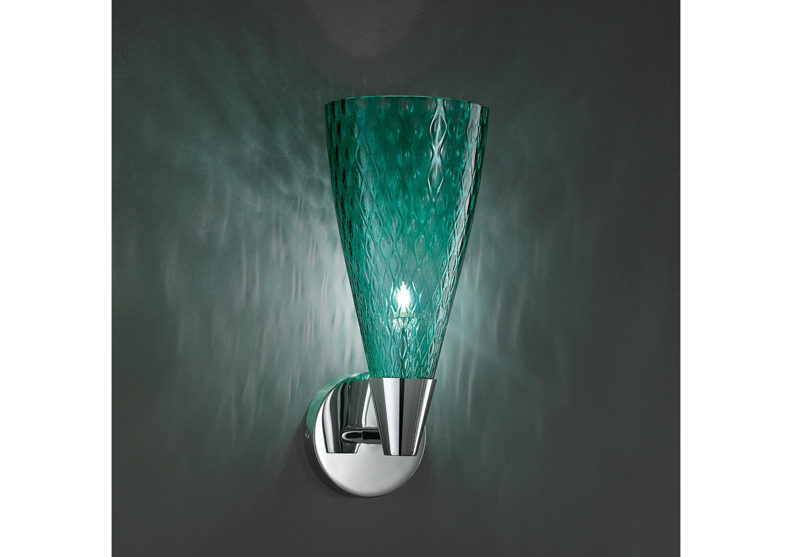 Glass - Green Glass ITLMP