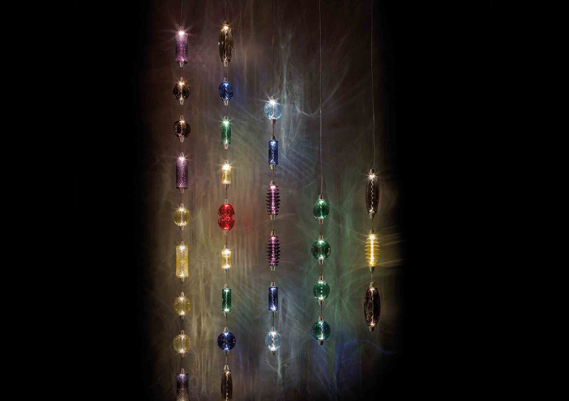 Collier Pendant Lamp