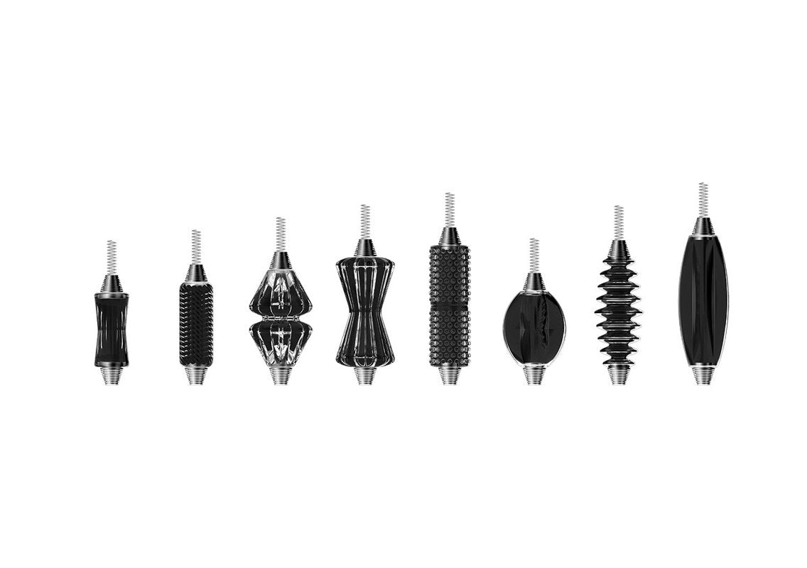Collier Pendant Lamp