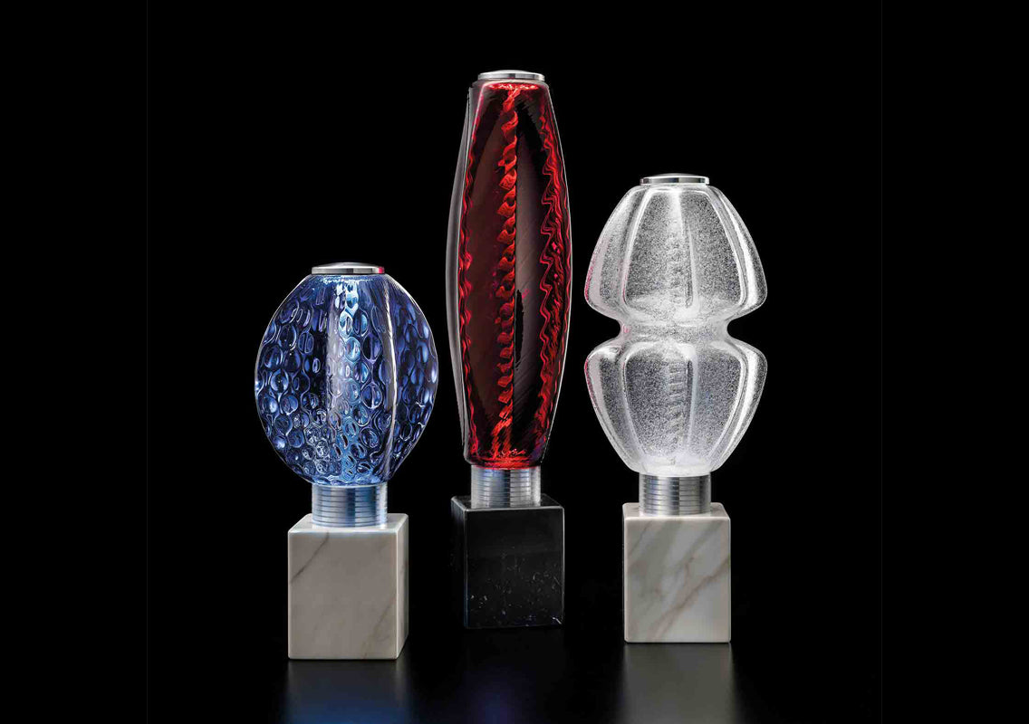 Collier Table Lamp