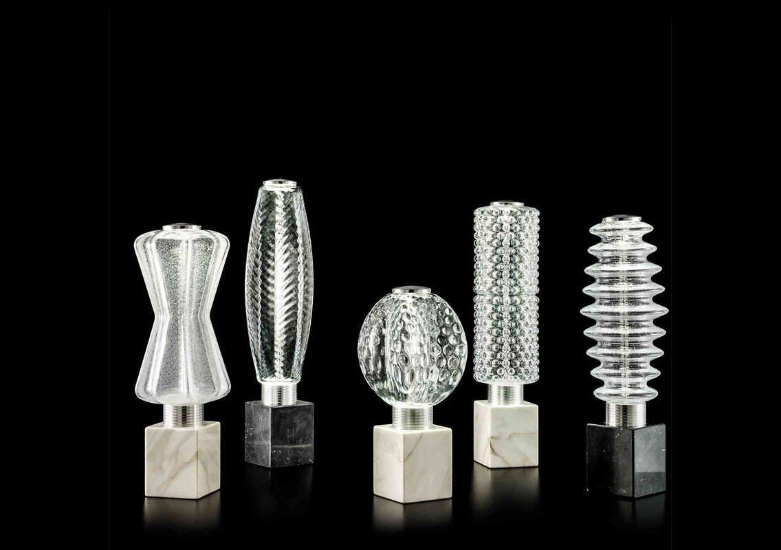 Collier Table Lamp