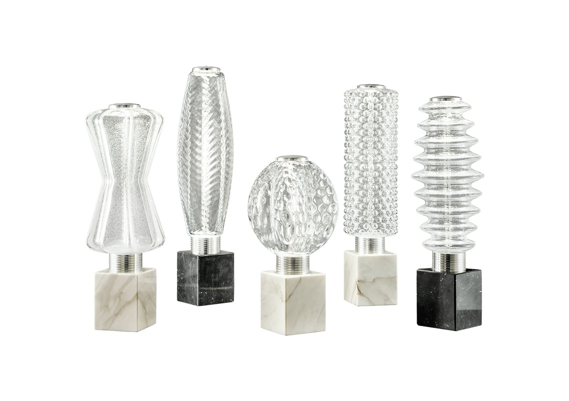 Collier Table Lamp