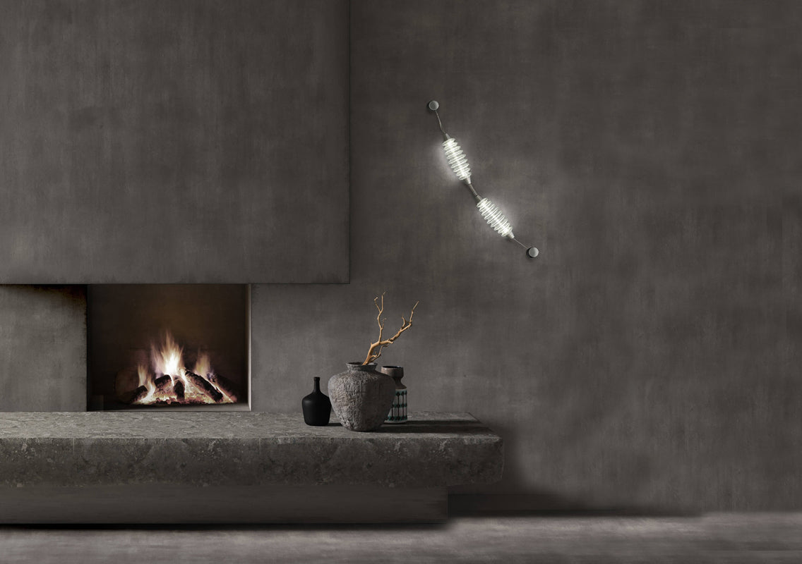 Collier Wall Lamp
